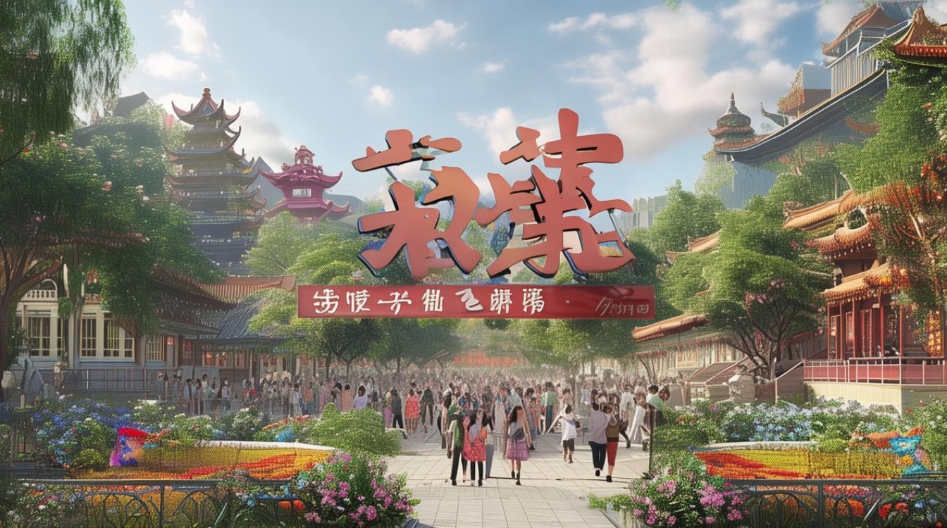 河南旅游日免费景点