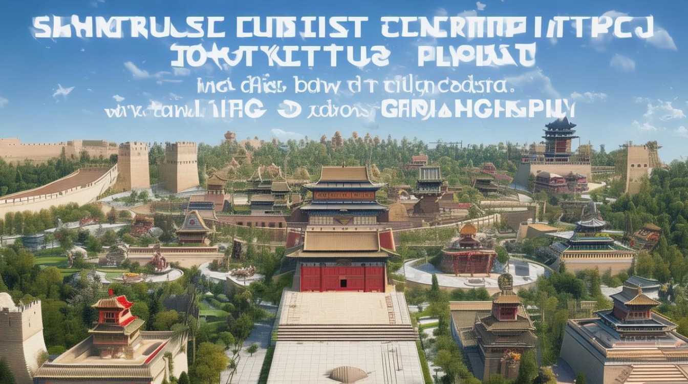 中国百大景点 中国百大景点