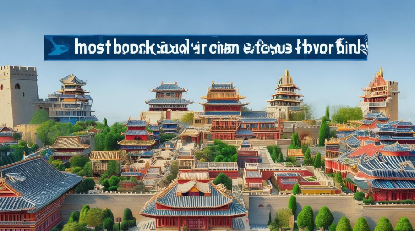 中国百大景点 中国百大景点