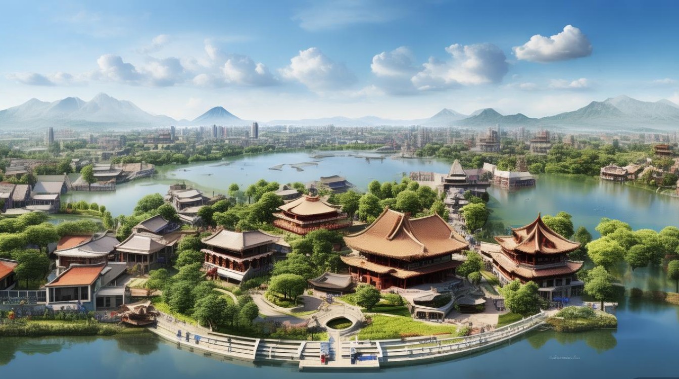 肇庆景点十大旅游景点