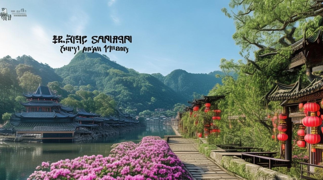 浙江三门旅游景点 浙江三门旅游景点