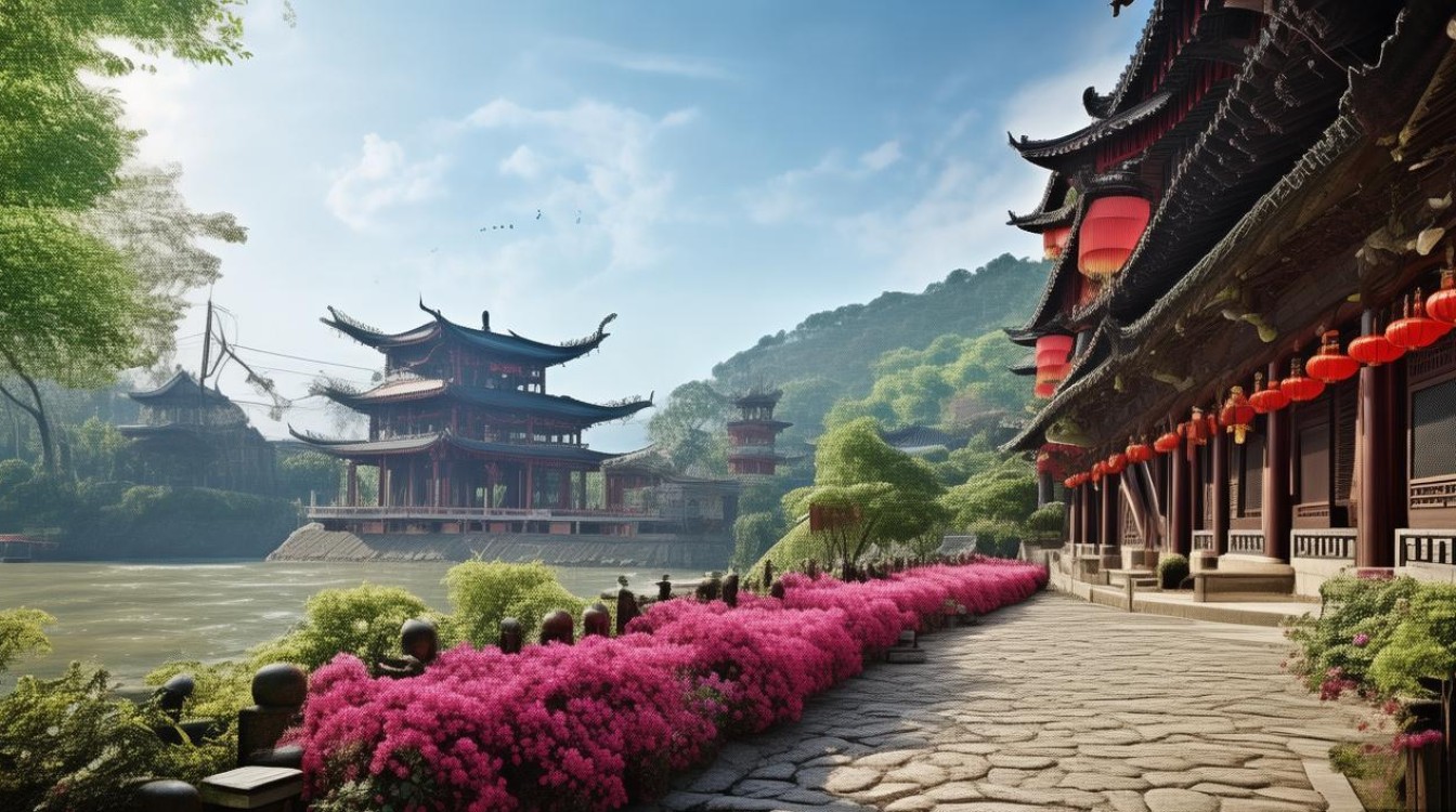 浙江三门旅游景点 浙江三门旅游景点