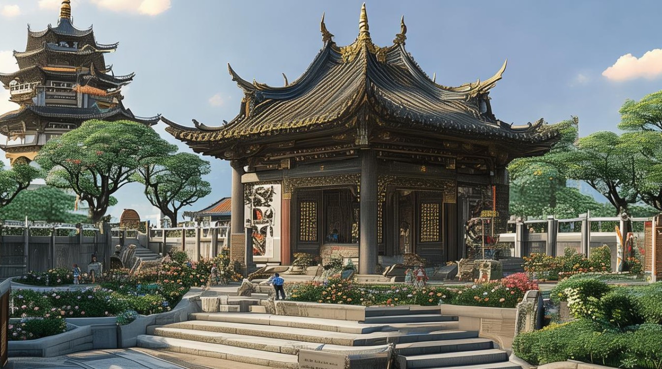 泰和旅游景点大全 泰和旅游景点大全