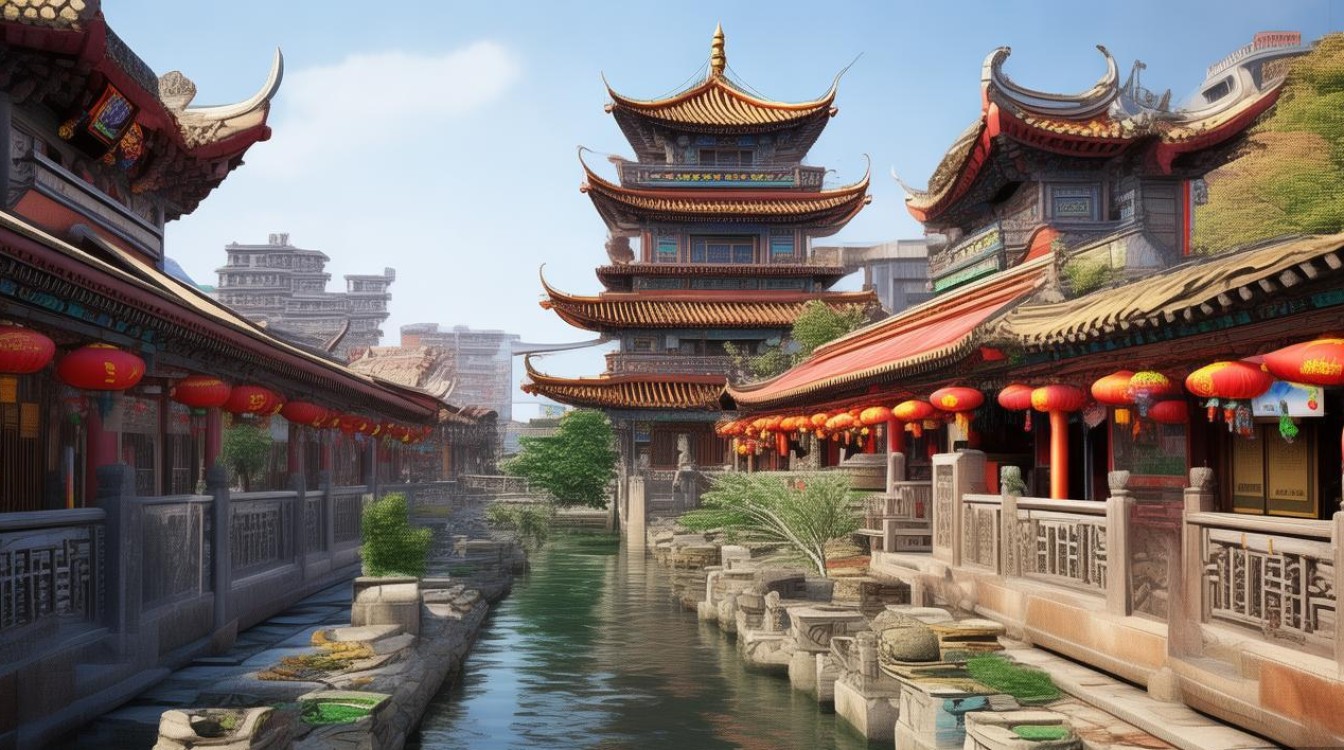 衢州有哪些好玩的景点