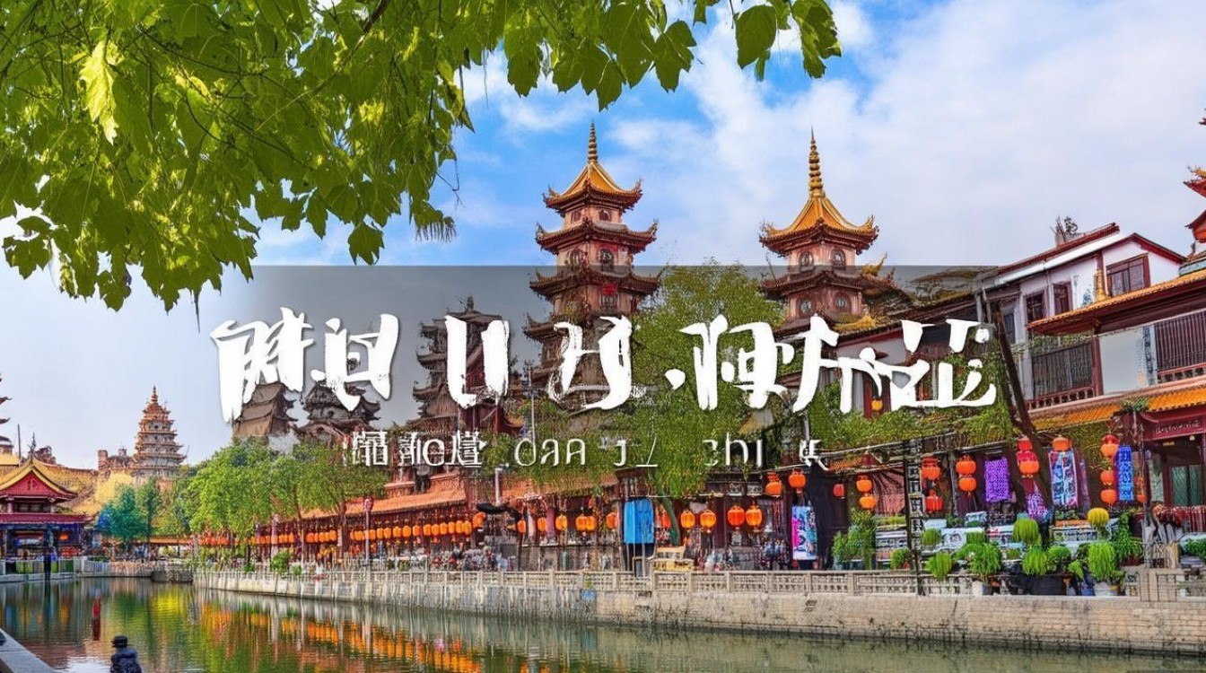 衢州有哪些好玩的景点