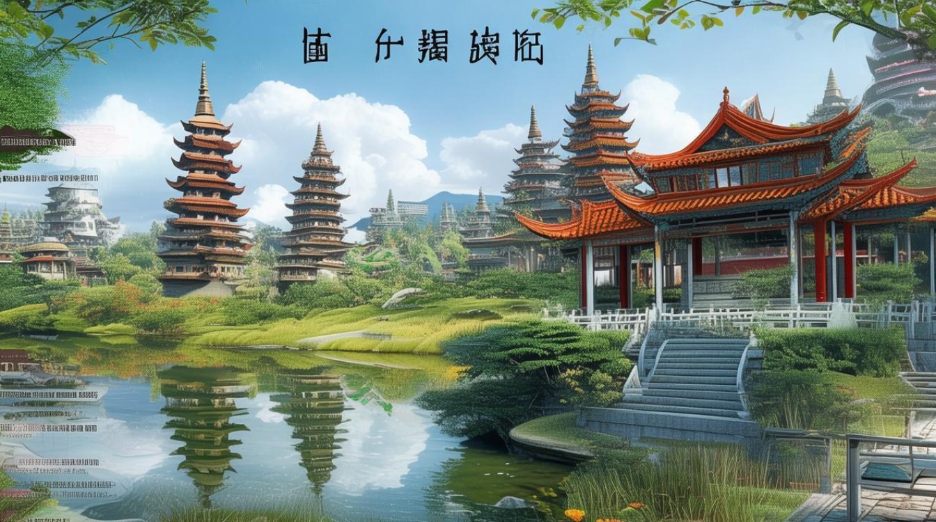 广汉周边一日游景点