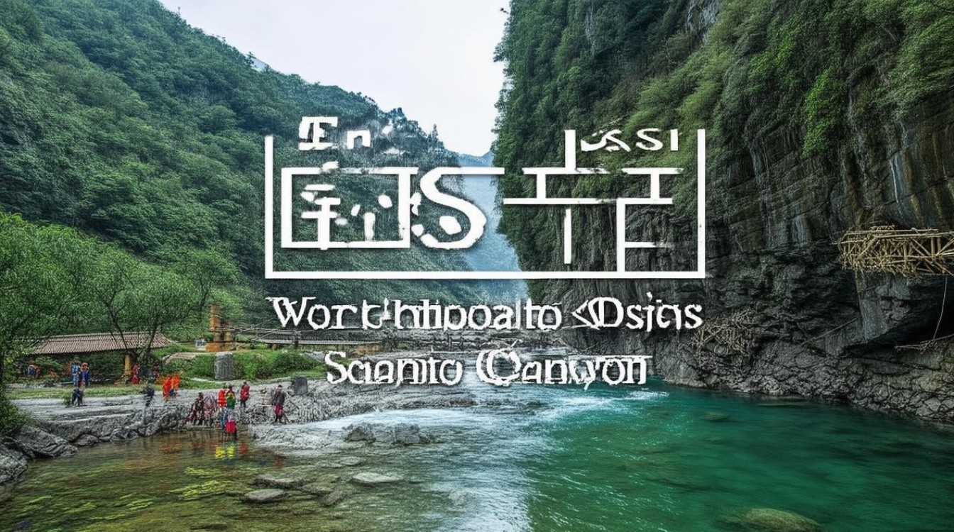 恩施最值得去的景点