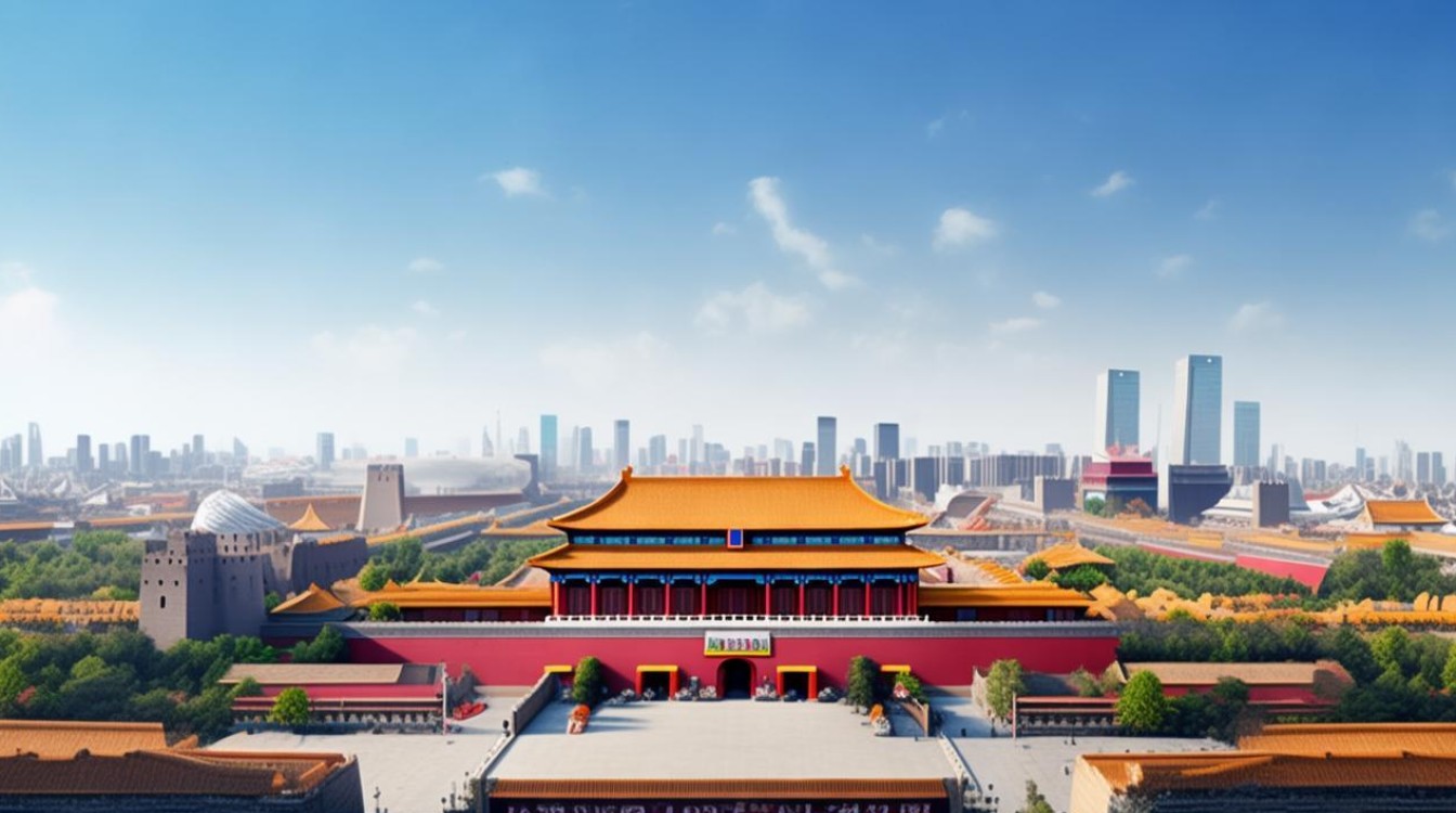 北京有哪些景点值得去