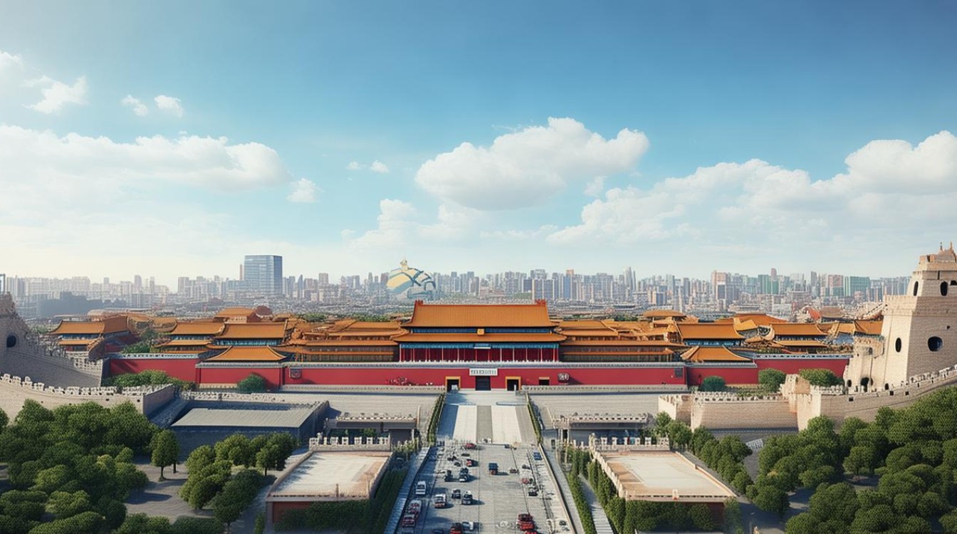 北京有哪些景点值得去