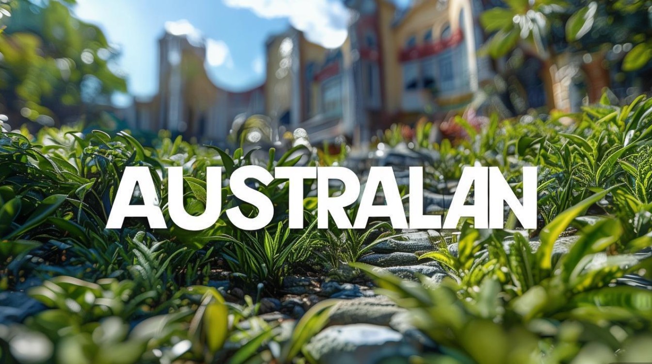 澳大利亚景点英文介绍