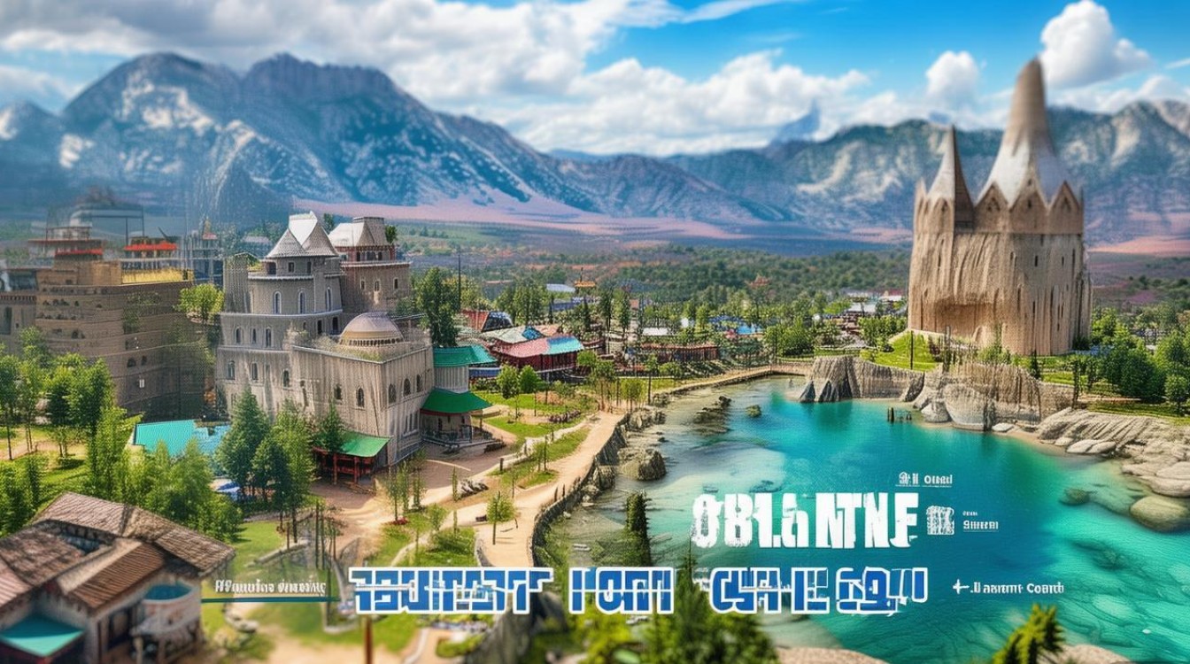 阿勒泰旅游景点大全