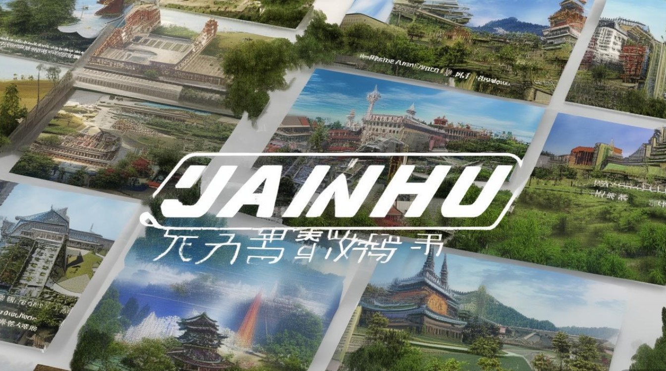 建湖旅游景点大全