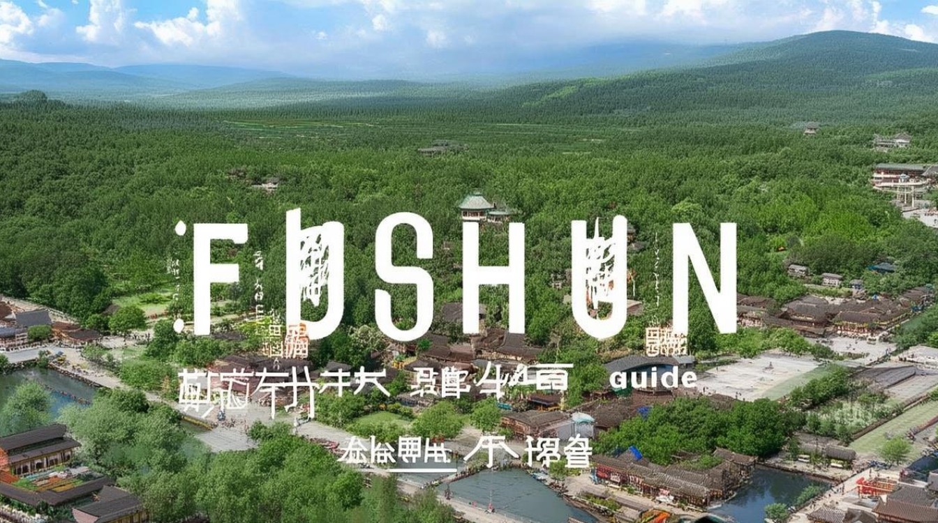 富顺旅游景点大全 富顺旅游景点大全