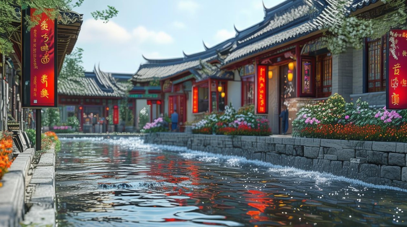 怀化通道旅游景点