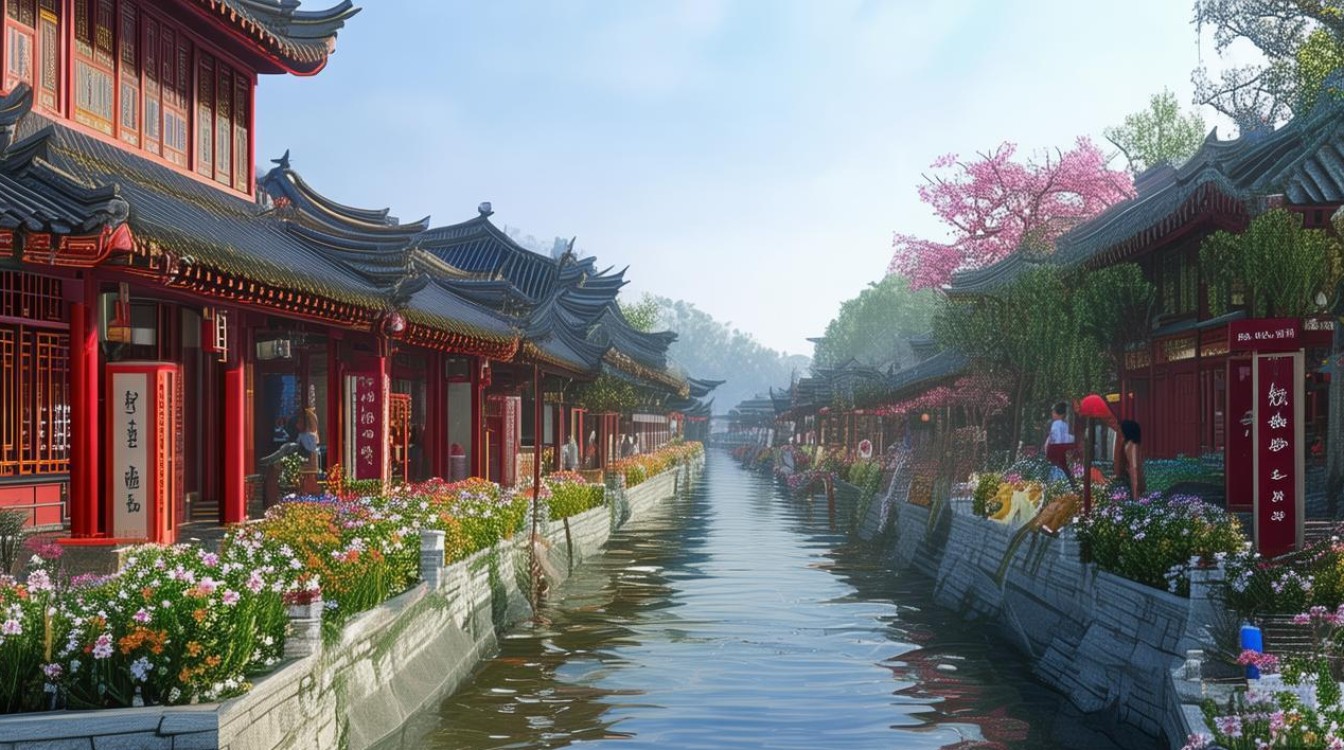 怀化通道旅游景点