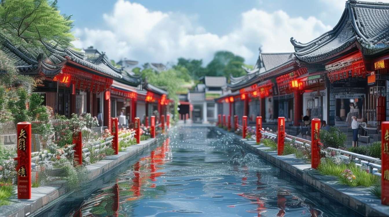 怀化通道旅游景点