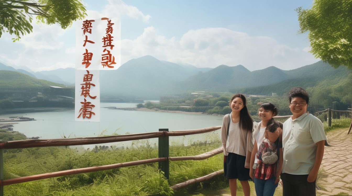 宜昌自驾游免费景点