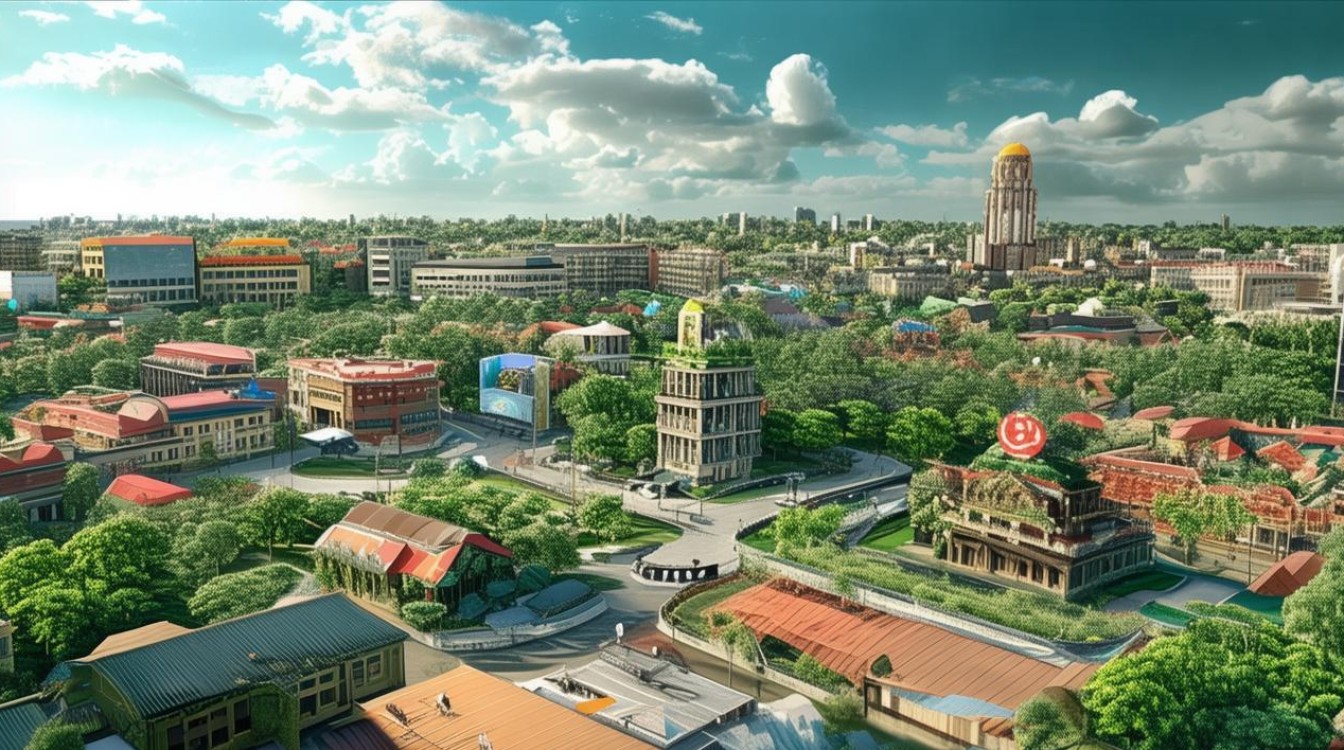 仪征旅游景点大全