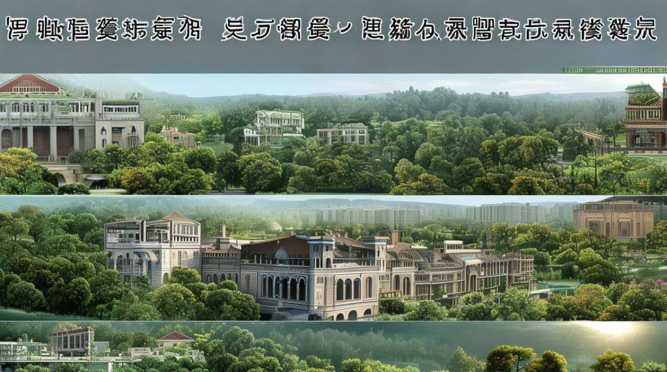 仪征旅游景点大全