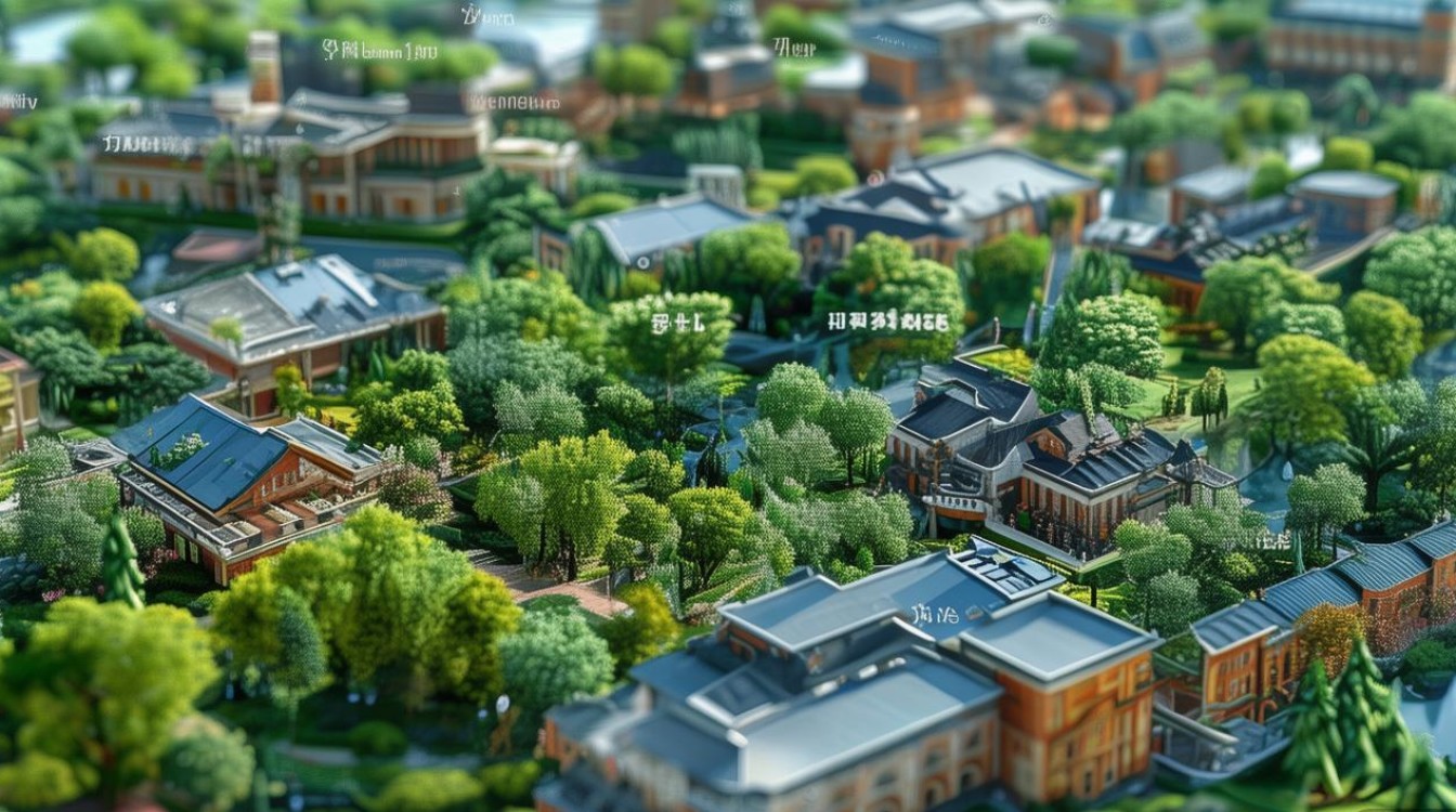 仪征旅游景点大全