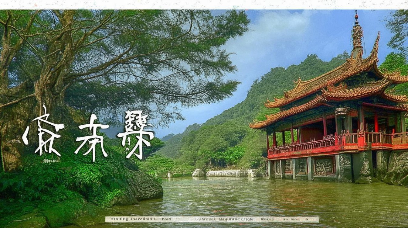 三明泰宁旅游景点 三明泰宁旅游景点