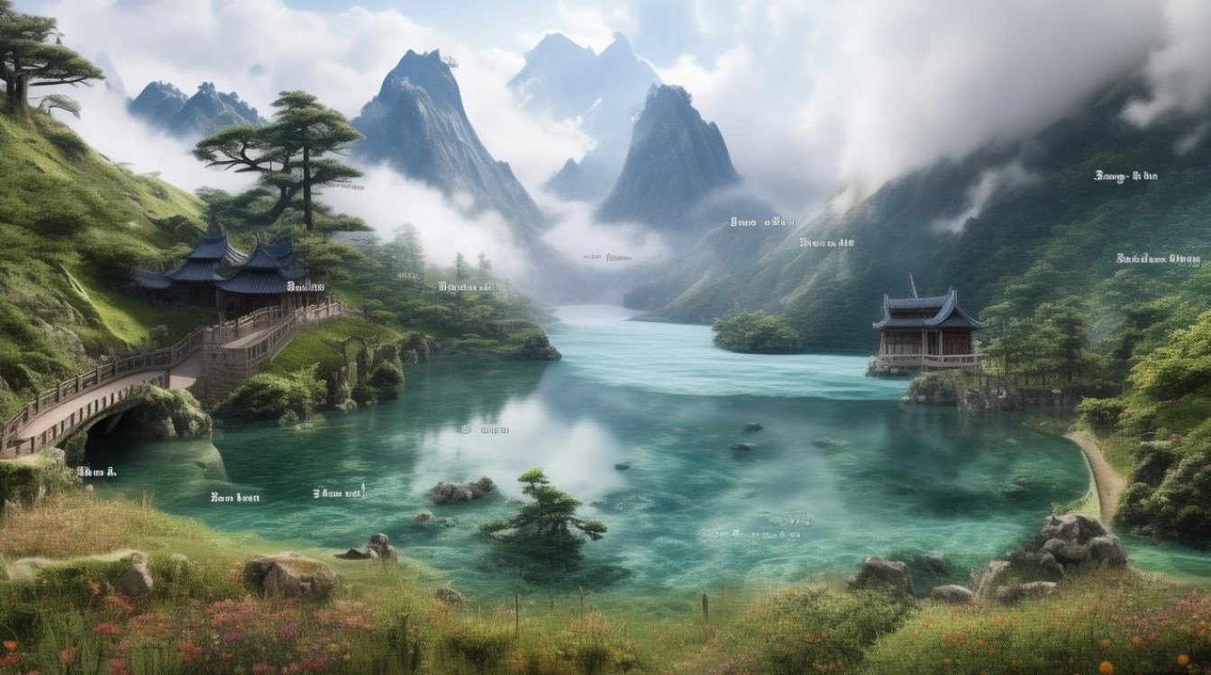 峨眉山景点有哪些 峨眉山景点有哪些