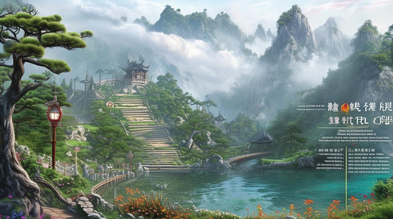 峨眉山景点有哪些 峨眉山景点有哪些