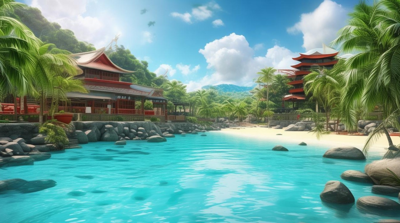 海南旅游景点必去 海南旅游景点必去