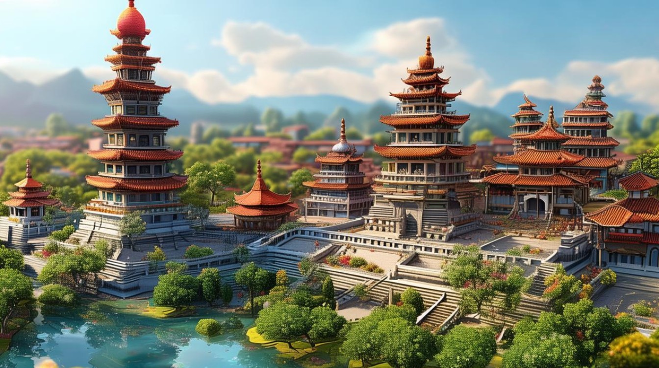 唐山丰润旅游景点