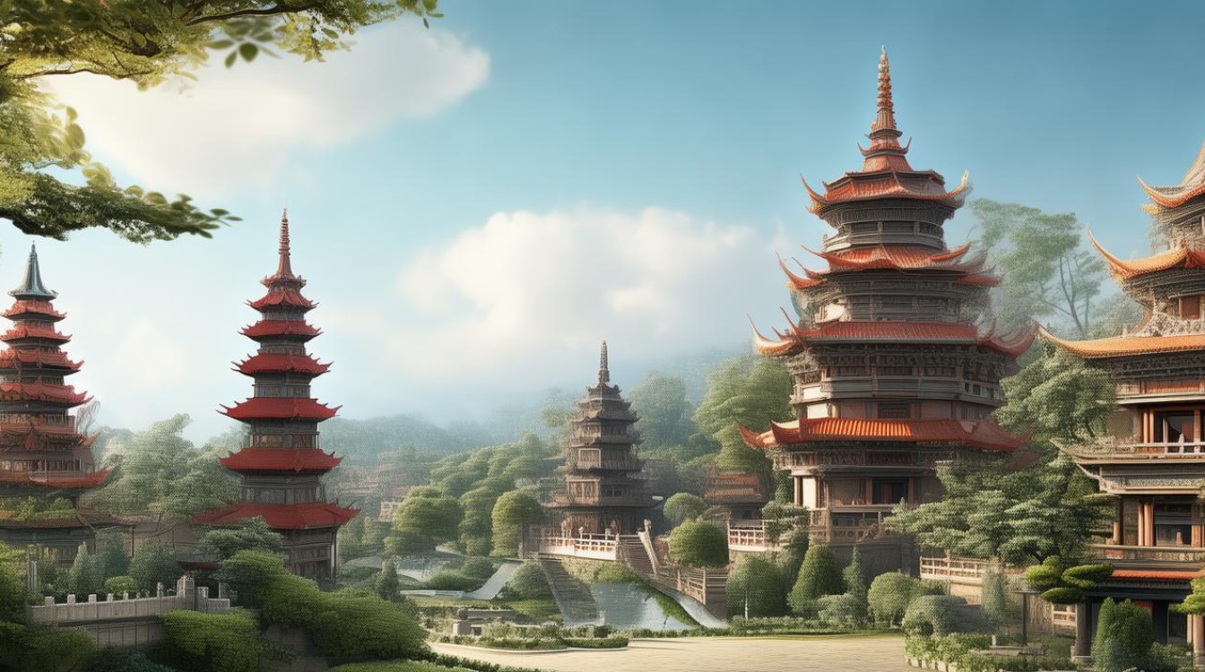 唐山丰润旅游景点