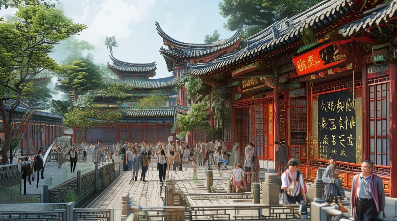 新建县旅游景点