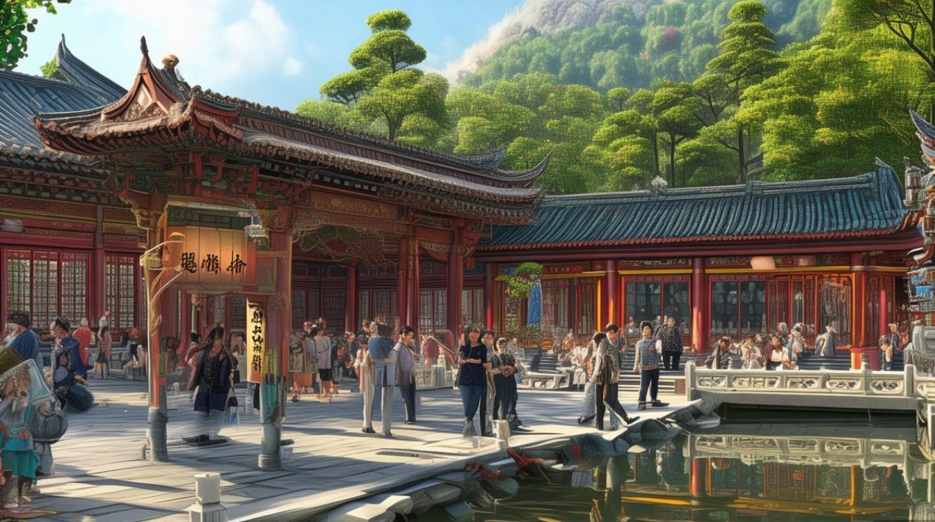 新建县旅游景点