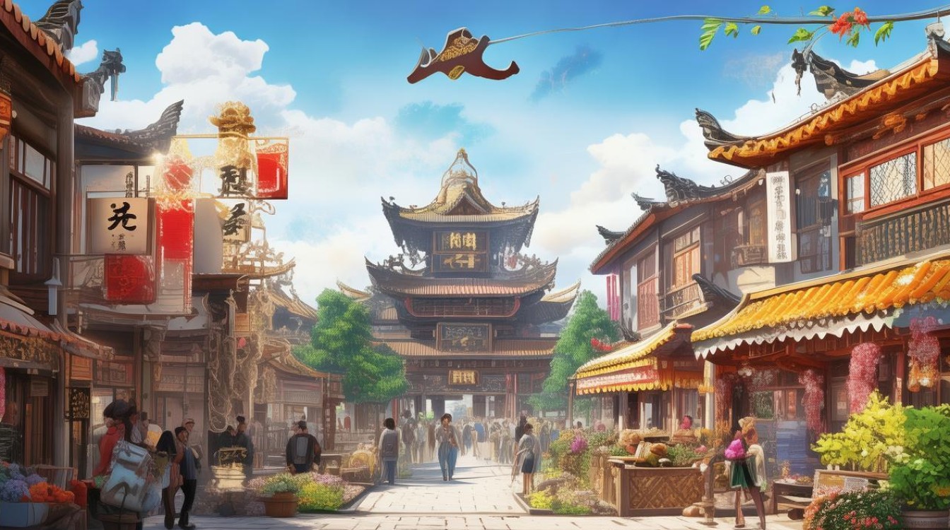 邢台旅游景点一日游