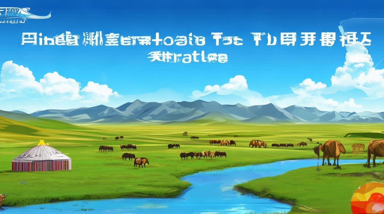 内蒙古旅游必去景点