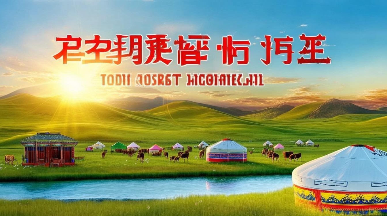 内蒙古旅游必去景点