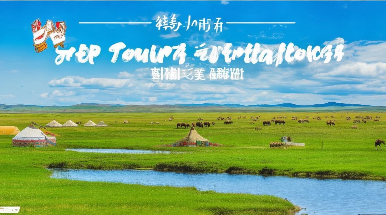 内蒙古旅游必去景点