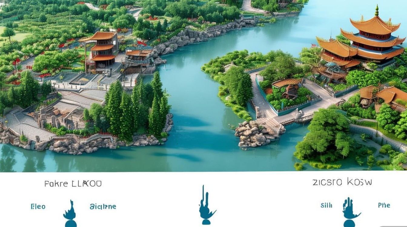 周口周边旅游景点