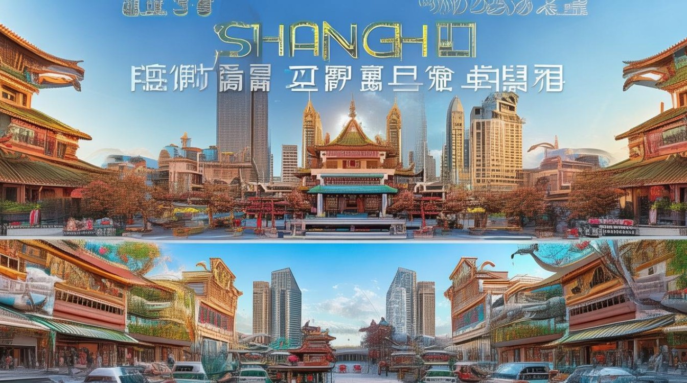 上海游玩景点排行榜 上海游玩景点排行榜