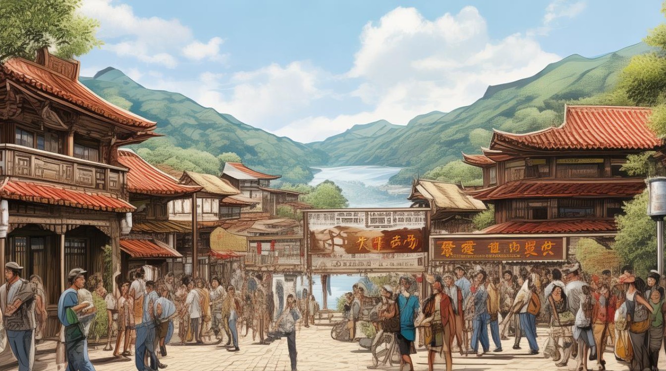 沧源旅游景点大全 沧源旅游景点大全