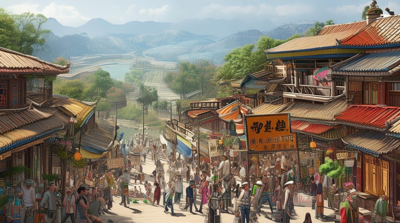 沧源旅游景点大全 沧源旅游景点大全