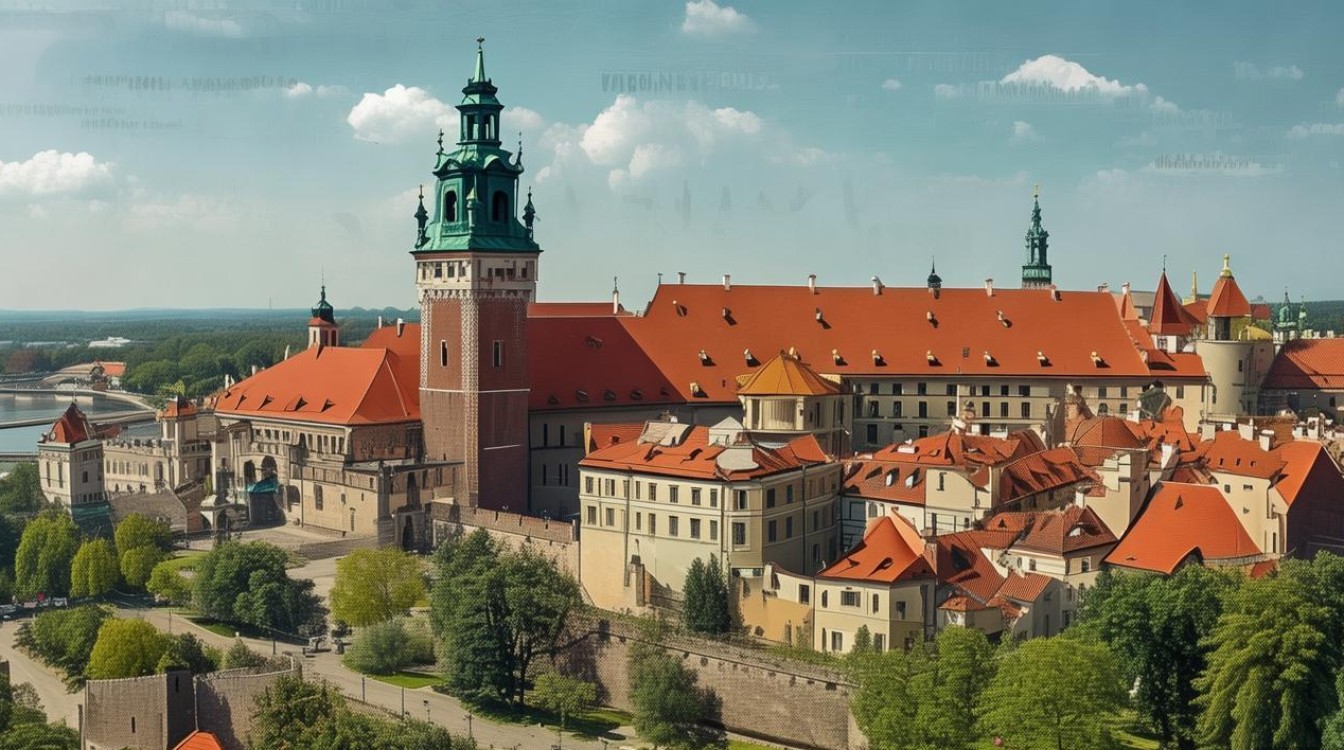 波兰的旅游景点