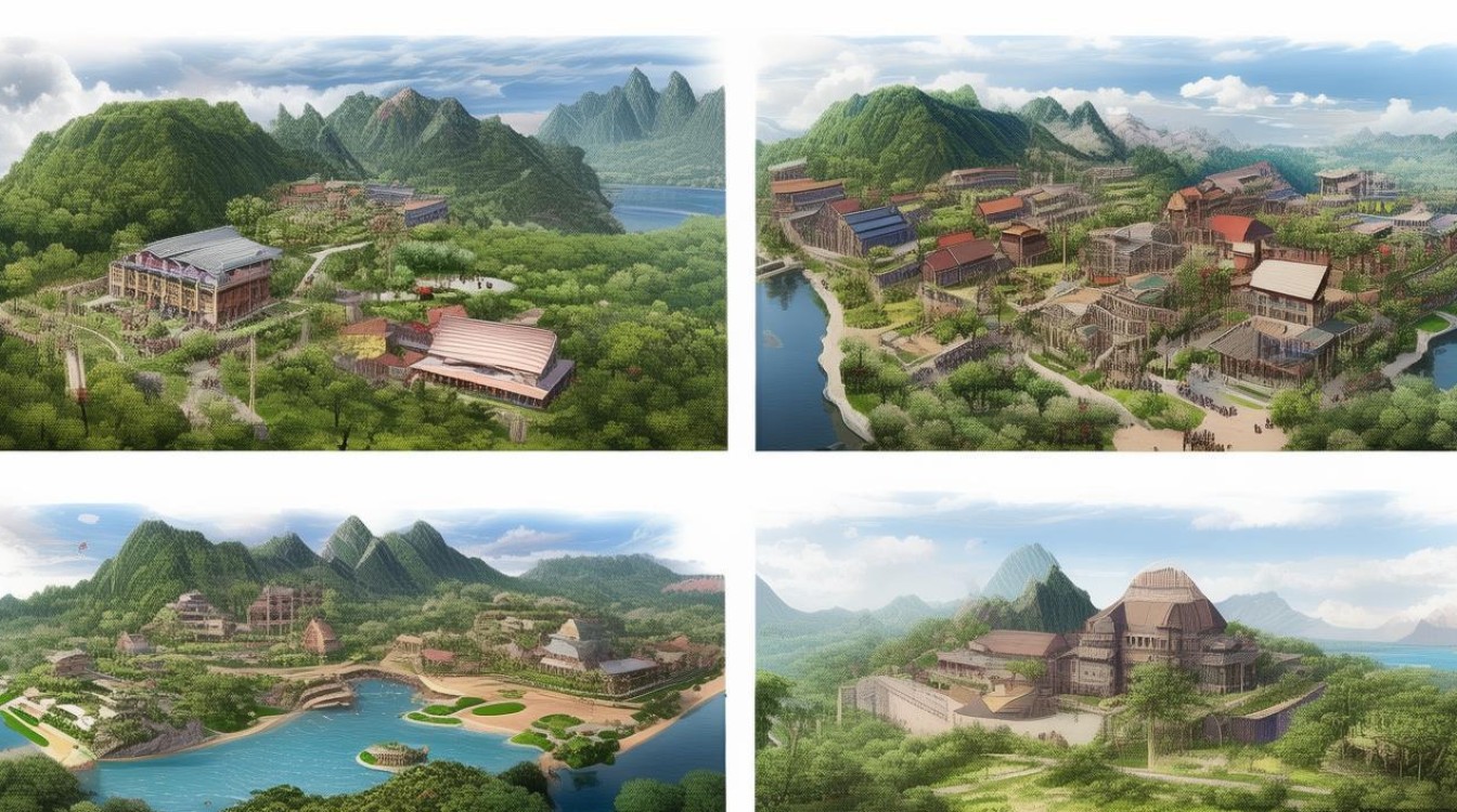 惠州十大旅游景点 惠州十大旅游景点