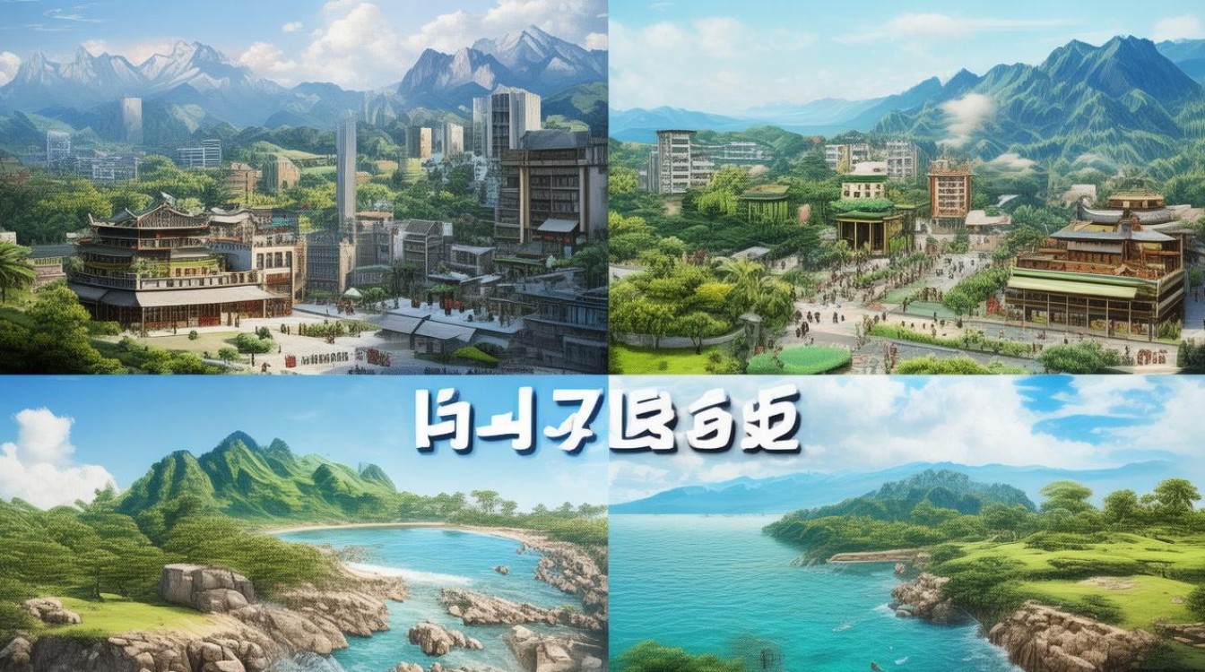 惠州十大旅游景点 惠州十大旅游景点