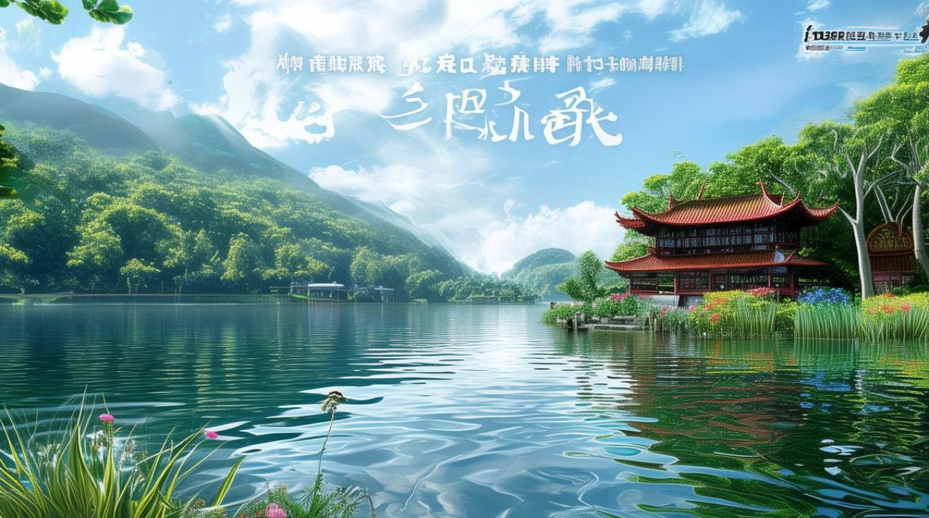 湖北京山旅游景点 湖北京山旅游景点