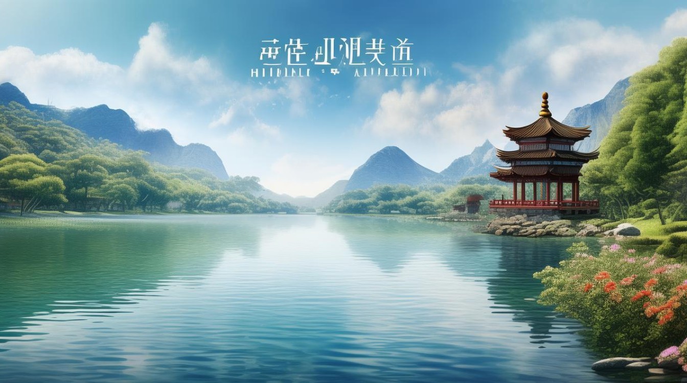 湖北京山旅游景点 湖北京山旅游景点