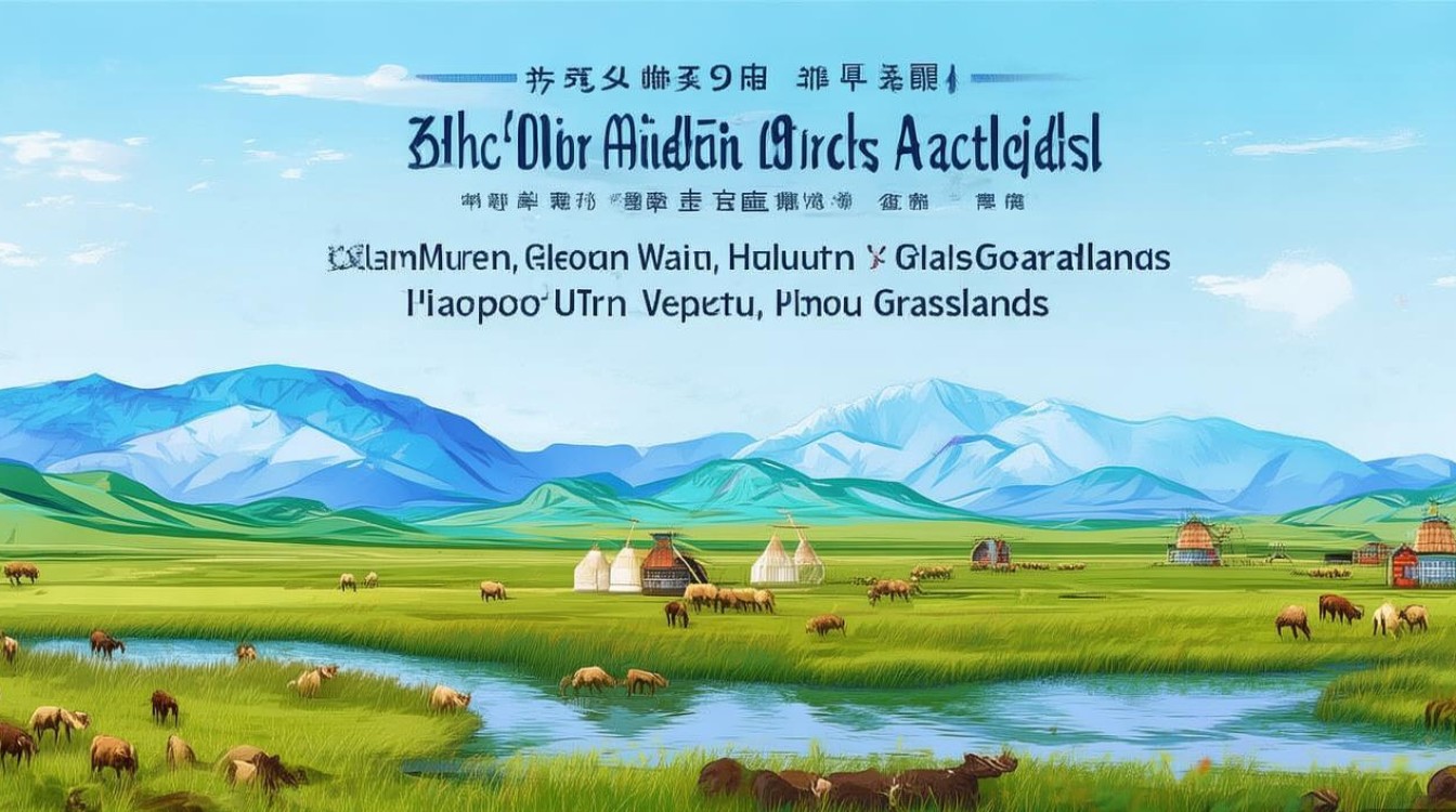 内蒙古有哪些旅游景点