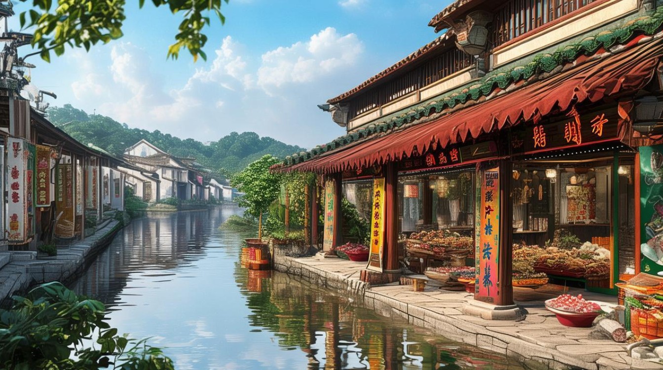 广西全州旅游景点 广西全州旅游景点