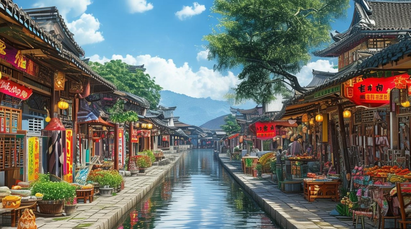 广西全州旅游景点 广西全州旅游景点