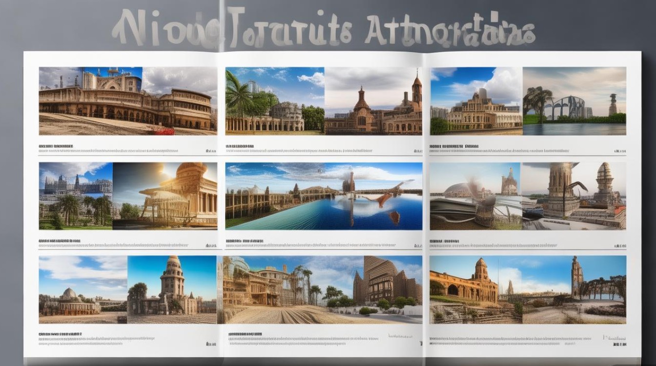 九台旅游景点大全