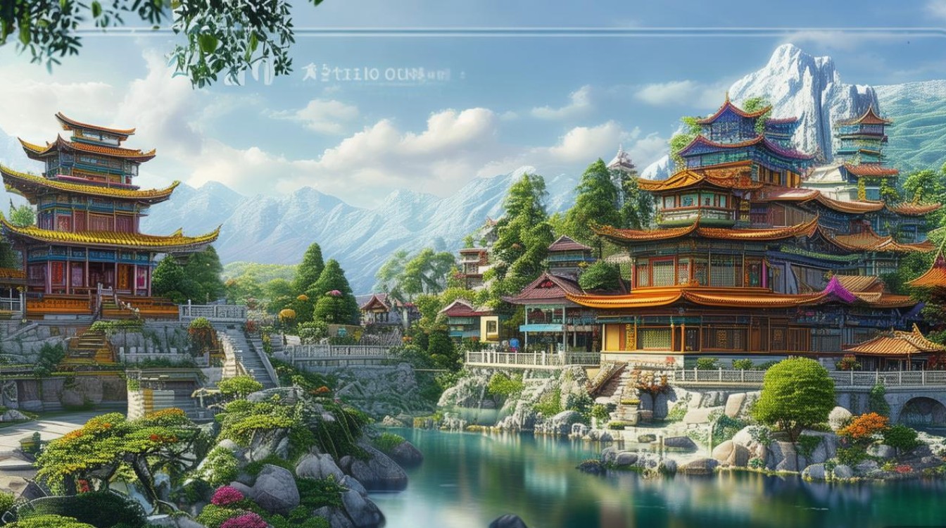 甘洛县旅游景点